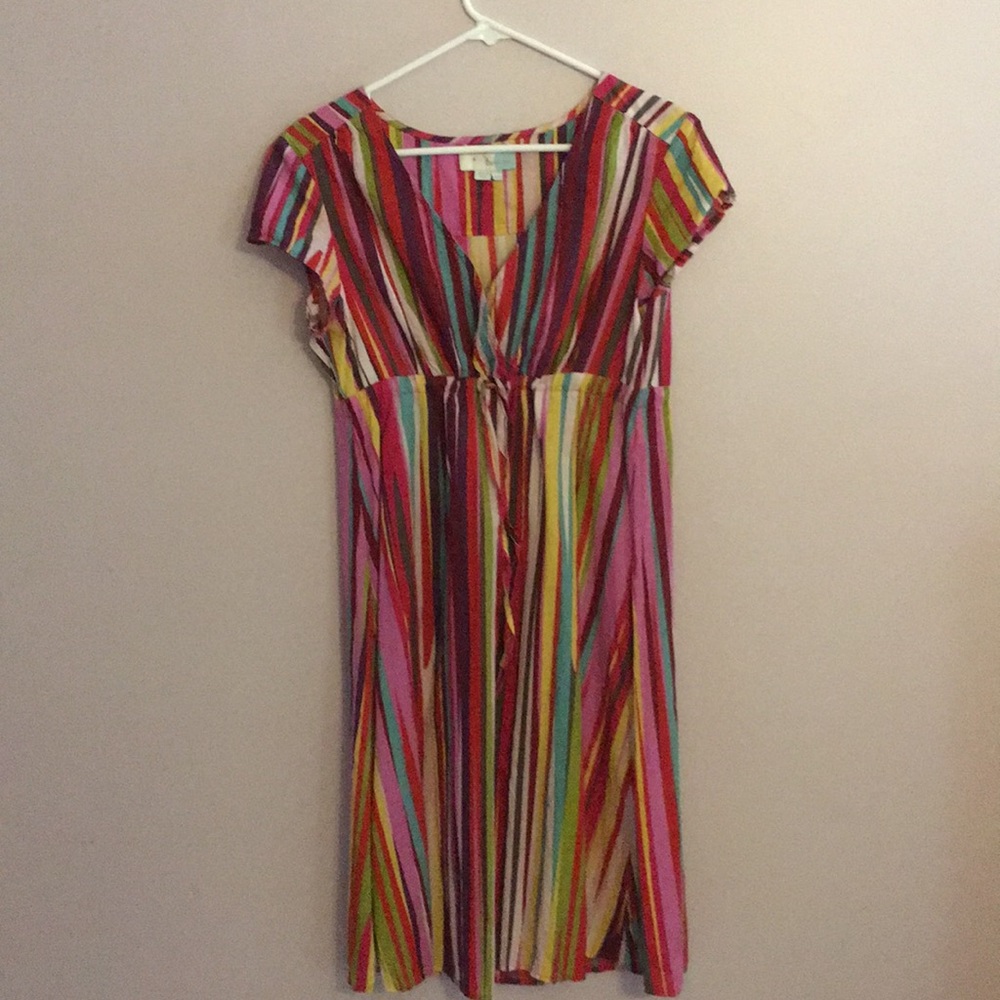 Boden dress